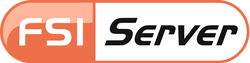 FSI Server Logo alt text